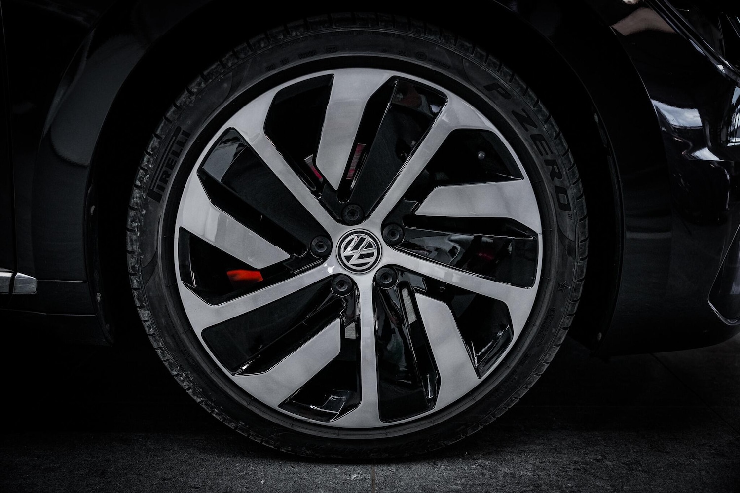 Used Volkswagen Arteon 2018 for sale - 76660483: Photo 25