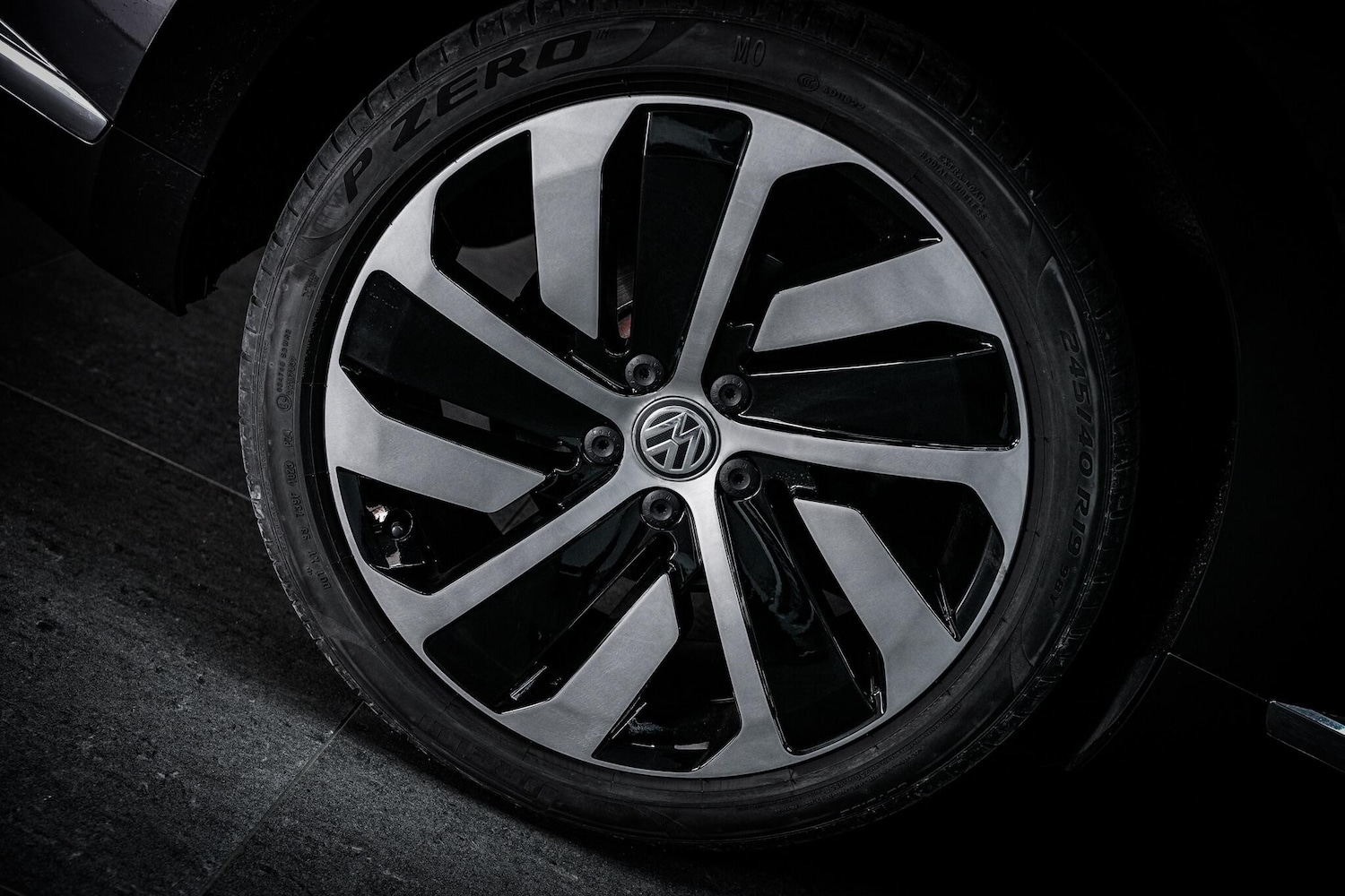 Used Volkswagen Arteon 2018 for sale - 76660483: Photo 26