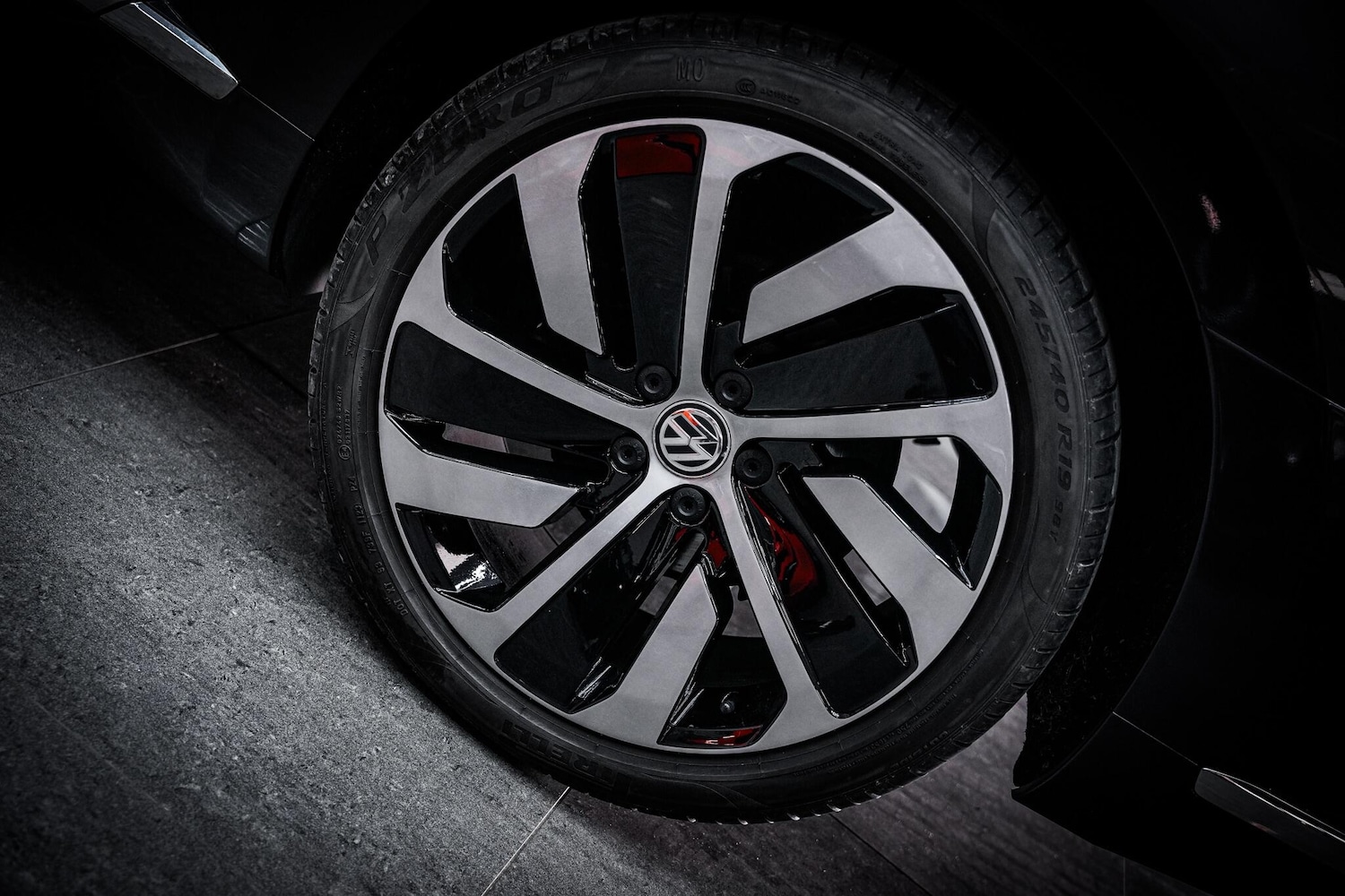 Used Volkswagen Arteon 2018 for sale - 76660483: Photo 27