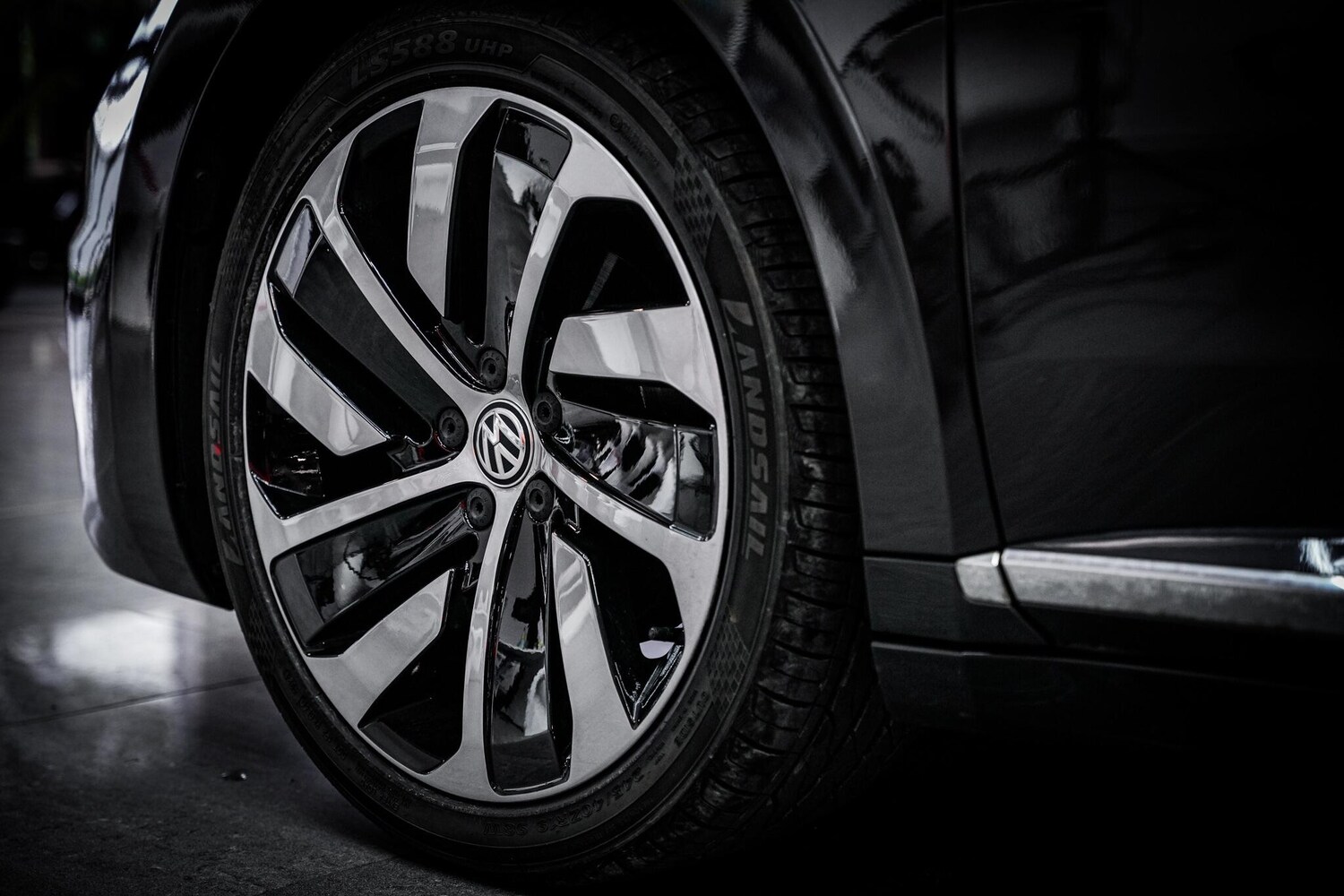 Used Volkswagen Arteon 2018 for sale - 76660483: Photo 28