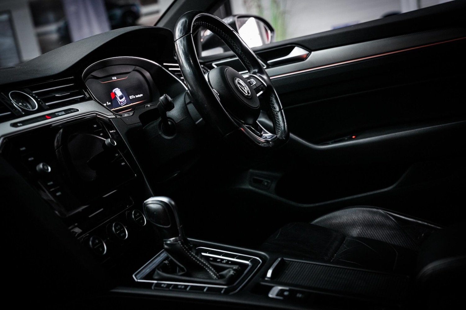 Used Volkswagen Arteon 2018 for sale - 76660483: Photo 3