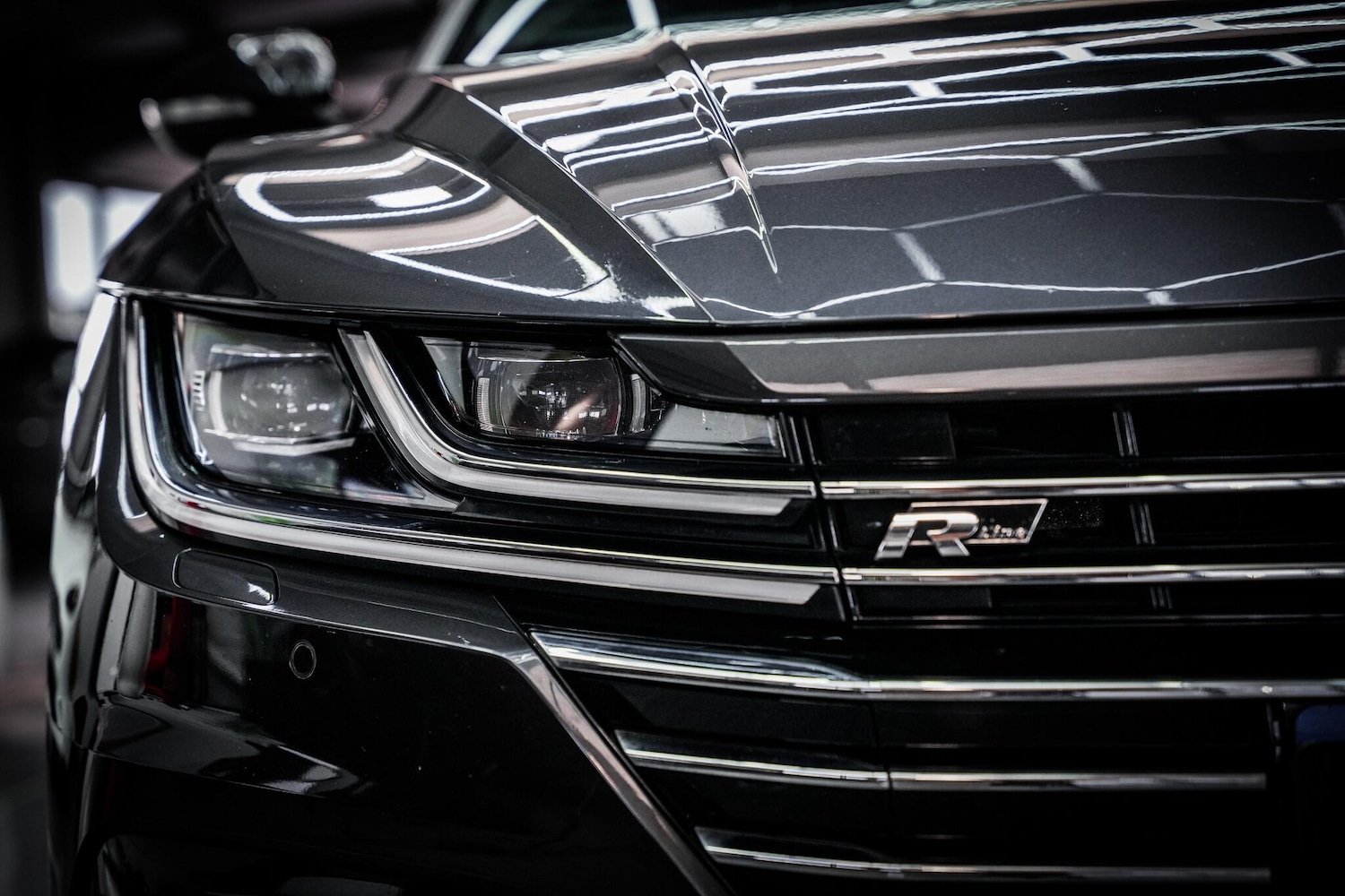 Used Volkswagen Arteon 2018 for sale - 76660483: Photo 30