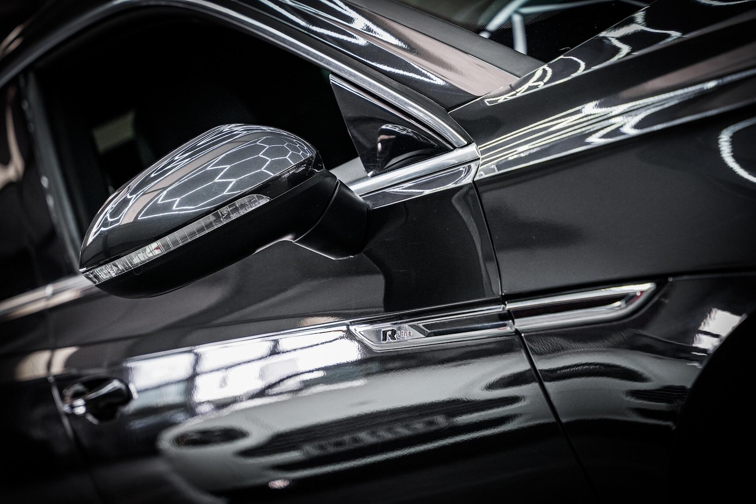 Used Volkswagen Arteon 2018 for sale - 76660483: Photo 31