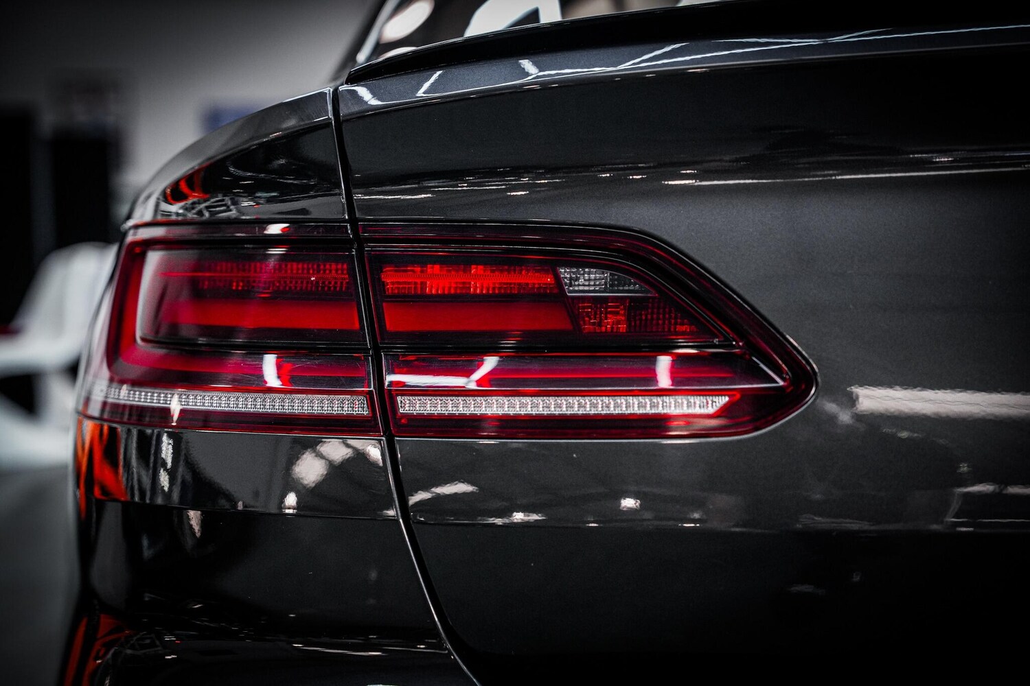 Used Volkswagen Arteon 2018 for sale - 76660483: Photo 33