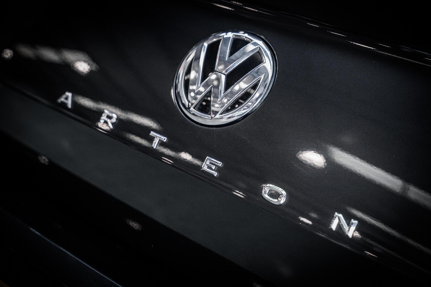 Used Volkswagen Arteon 2018 for sale - 76660483: Photo 34