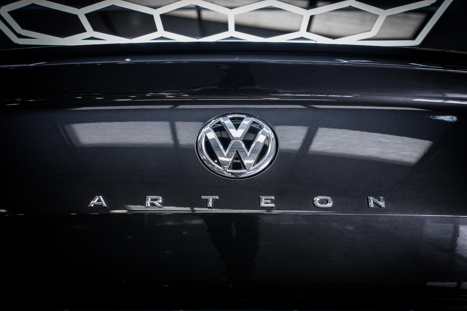 Used Volkswagen Arteon 2018 for sale - 76660483: Photo 35