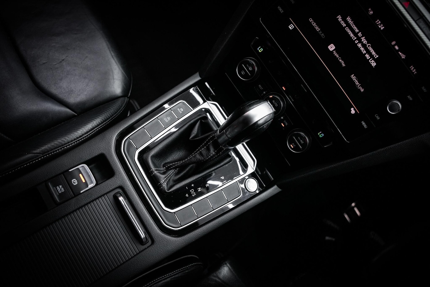 Used Volkswagen Arteon 2018 for sale - 76660483: Photo 5