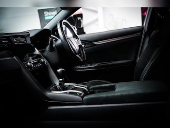 Used Honda Civic 2017 for sale - 78914367: Photo