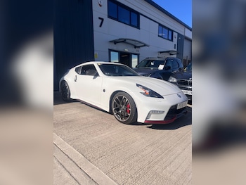 Used Nissan 370 Z 2018 for sale - 77940184: Photo
