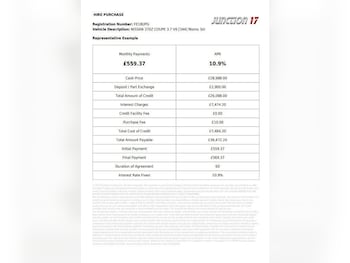 Used Nissan 370 Z 2018 for sale - 77940184: Photo