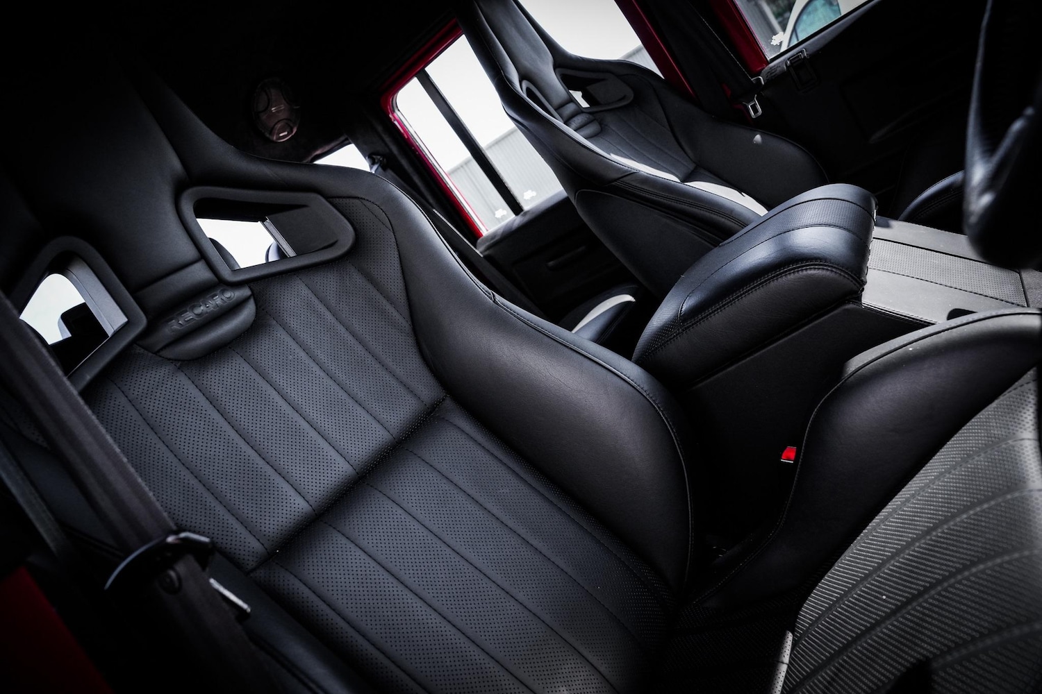 Used Land Rover Defender 2013 for sale - 76994450: Photo 13