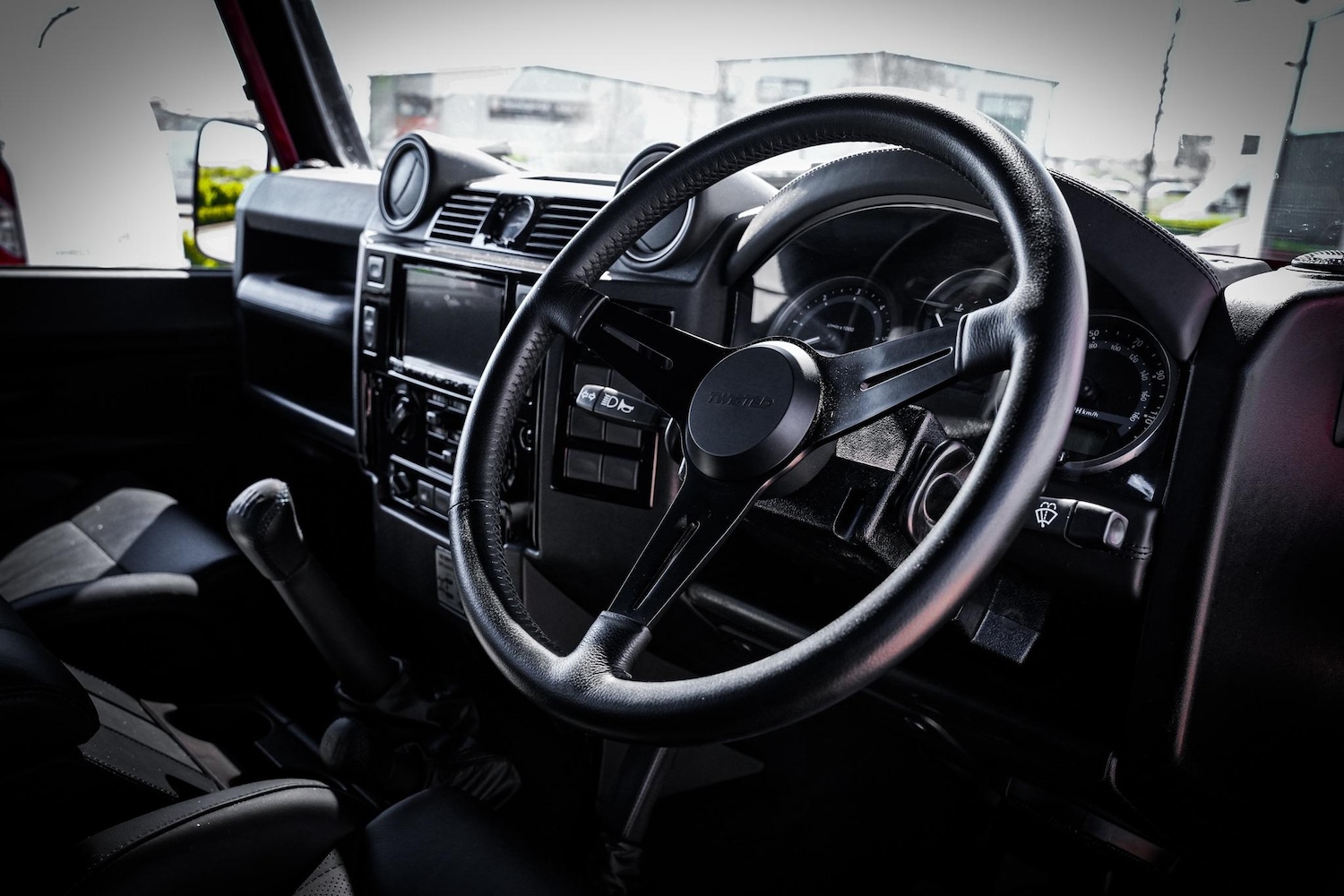 Used Land Rover Defender 2013 for sale - 76994450: Photo 14