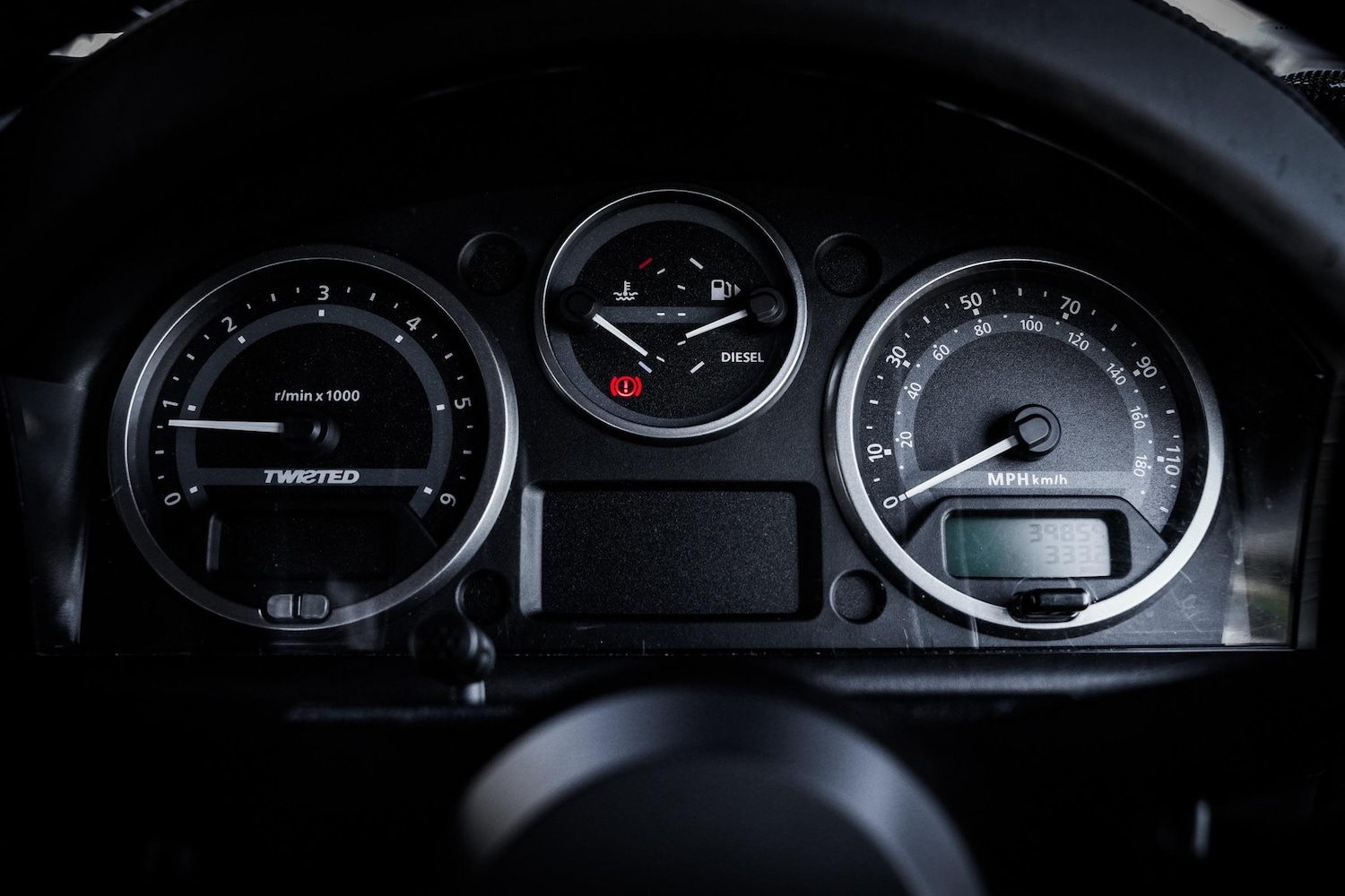 Used Land Rover Defender 2013 for sale - 76994450: Photo 16