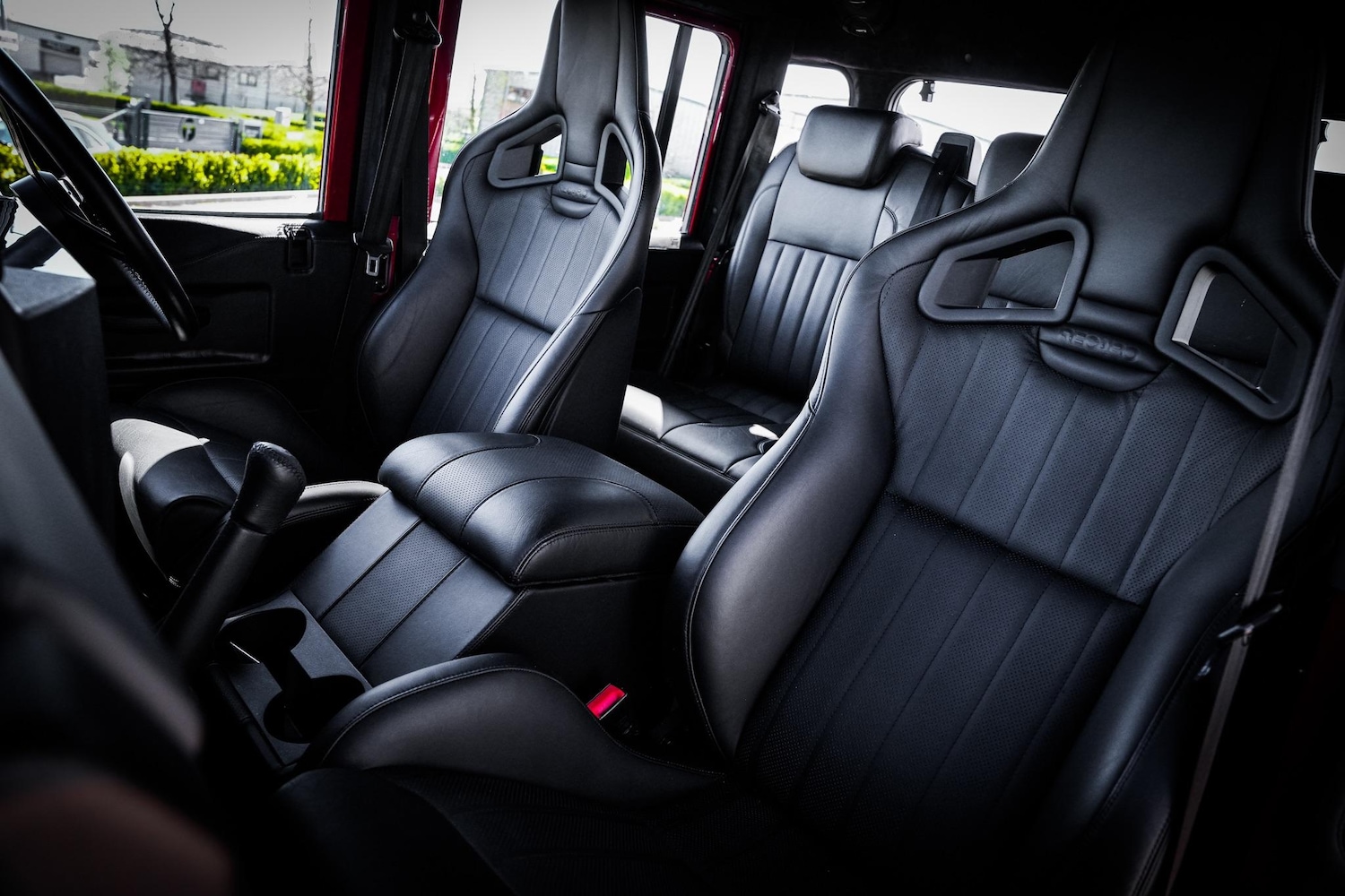 Used Land Rover Defender 2013 for sale - 76994450: Photo 19