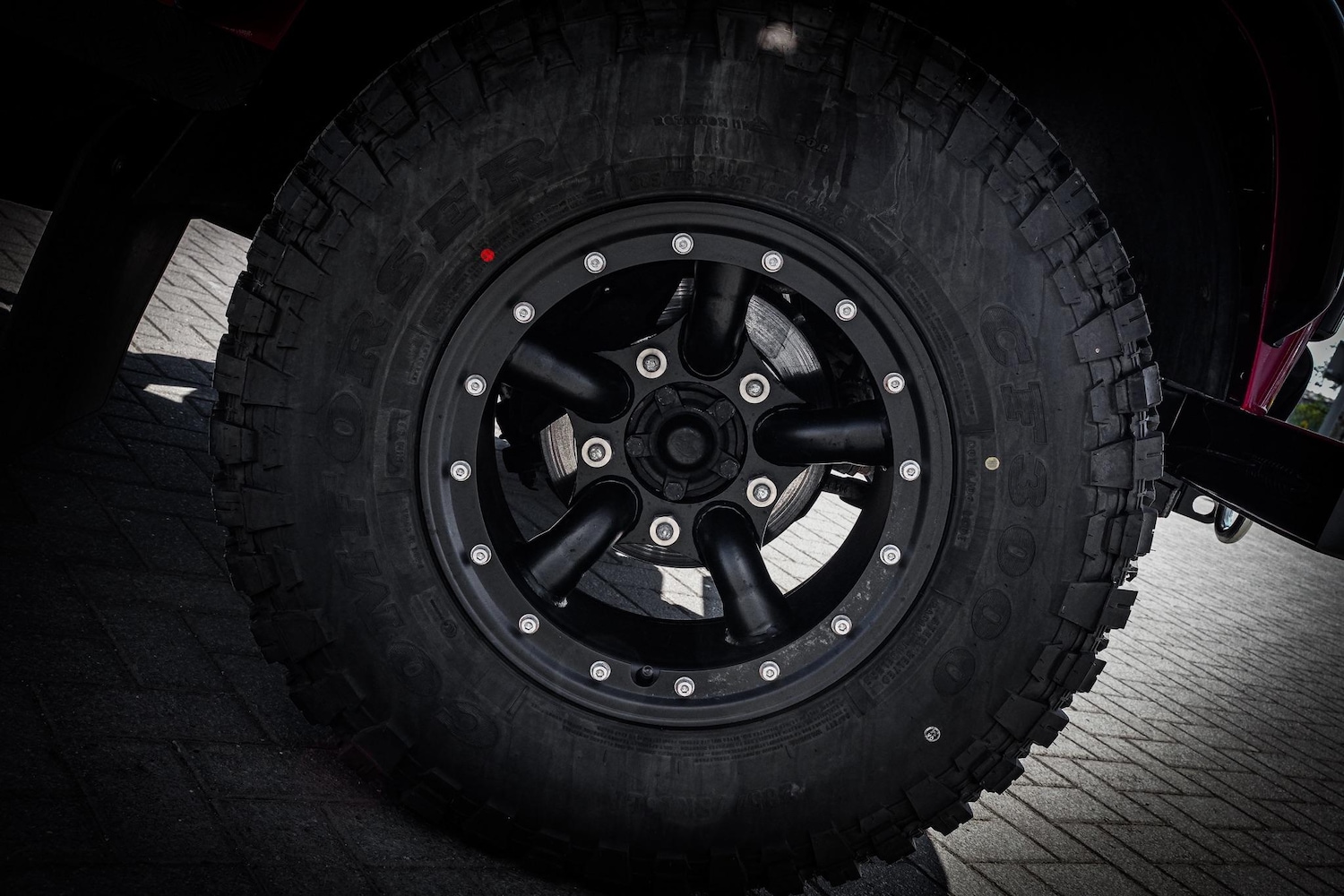 Used Land Rover Defender 2013 for sale - 76994450: Photo 22