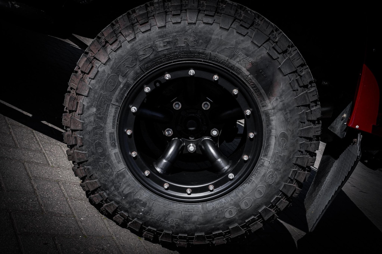 Used Land Rover Defender 2013 for sale - 76994450: Photo 24