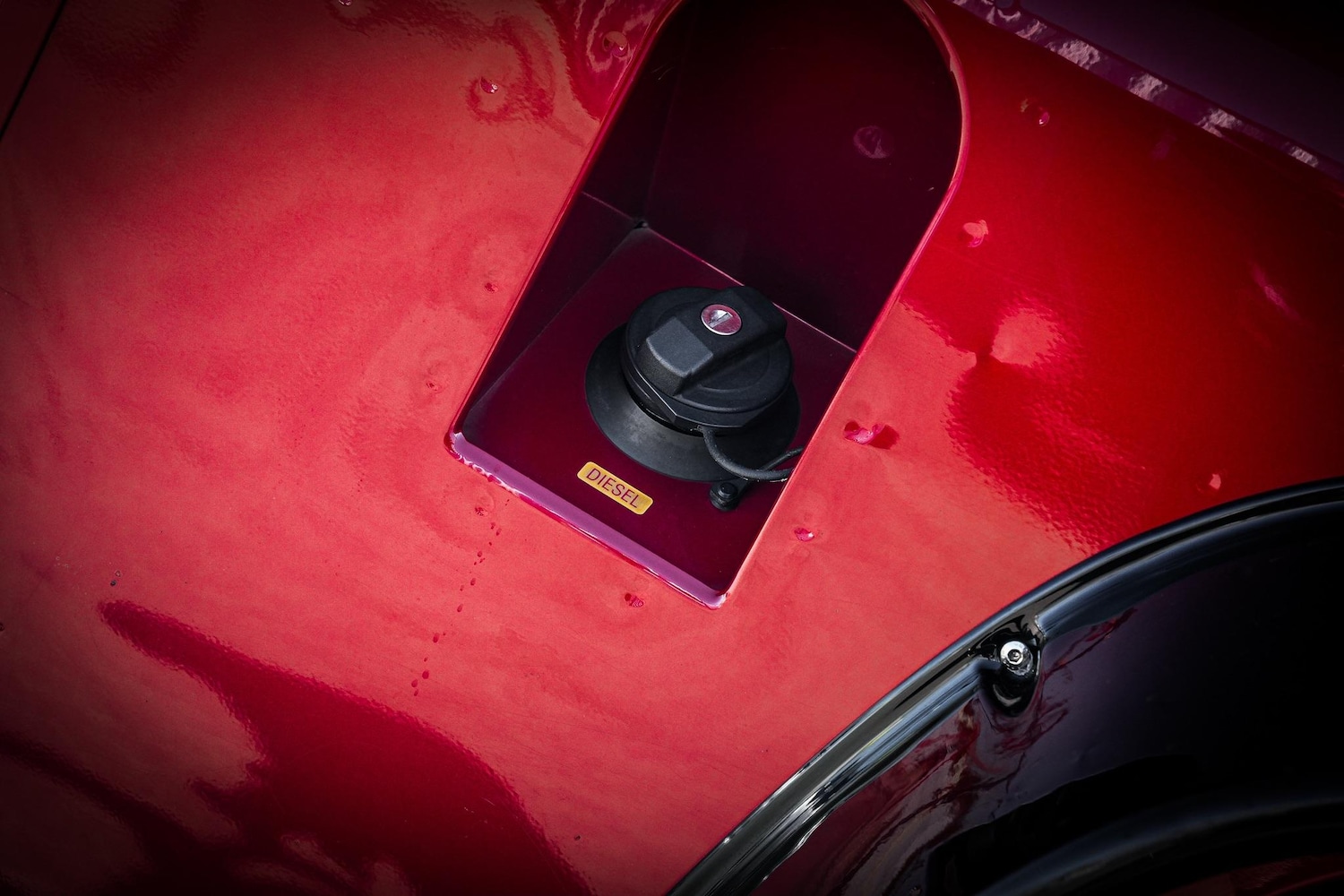 Used Land Rover Defender 2013 for sale - 76994450: Photo 28