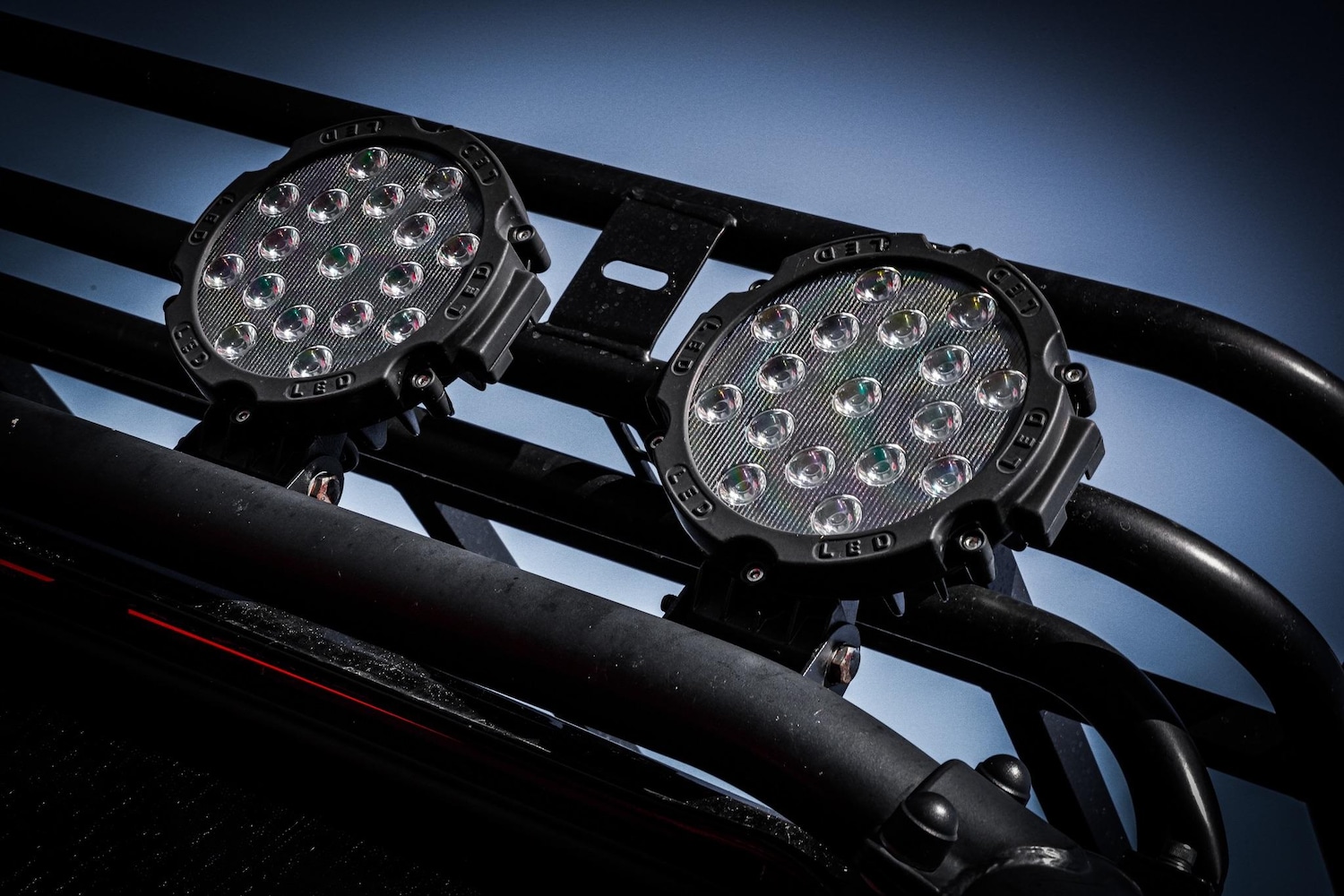 Used Land Rover Defender 2013 for sale - 76994450: Photo 31