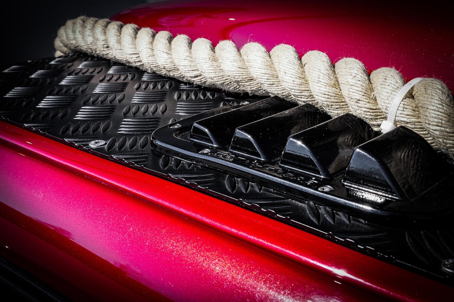 Used Land Rover Defender 2013 for sale - 76994450: Photo 32