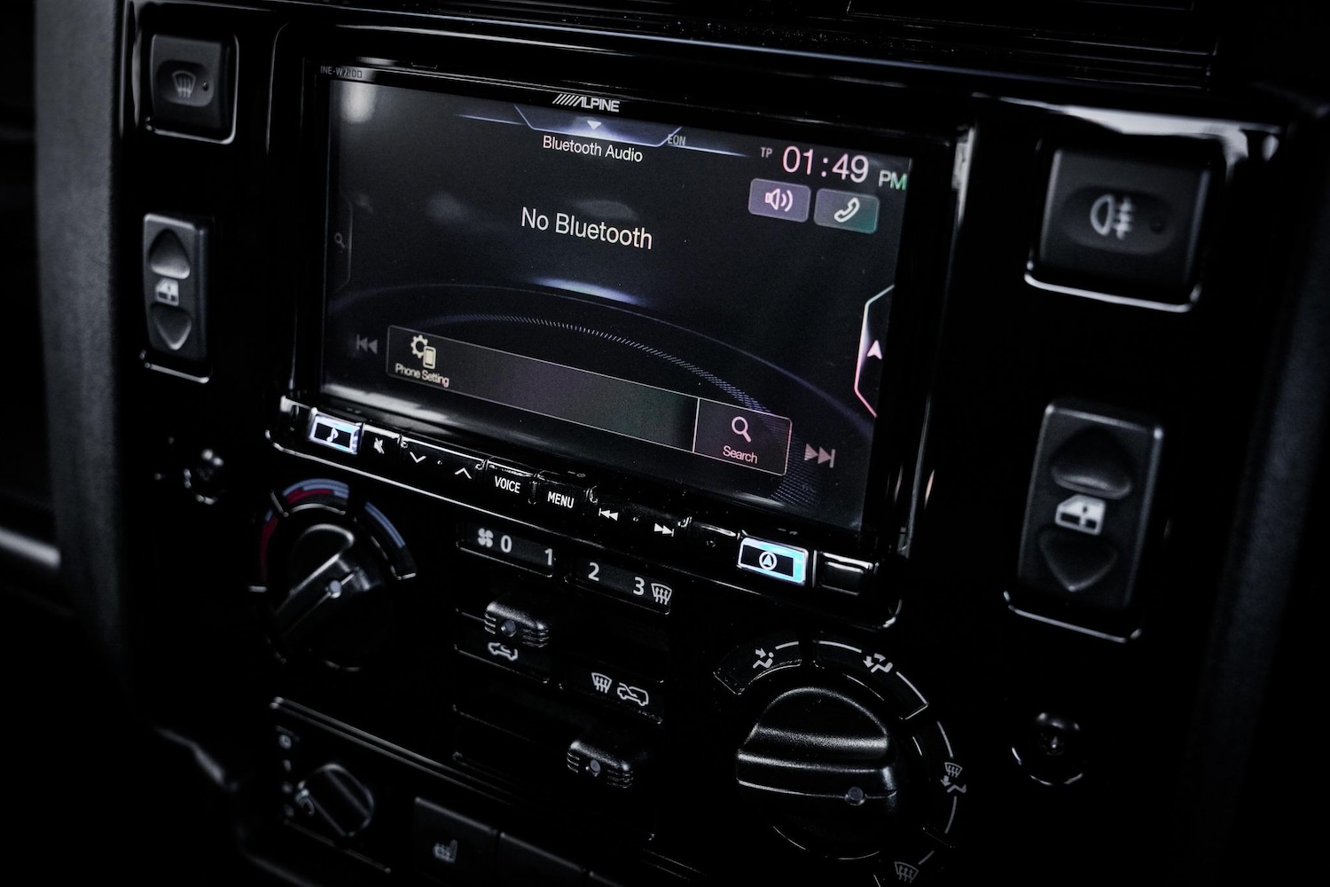 Used Land Rover Defender 2013 for sale - 76994450: Photo 34