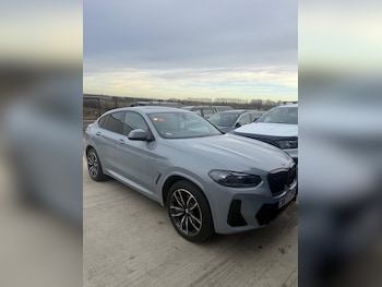 2021 (71) - xDrive30d MHT M Sport 5dr Auto