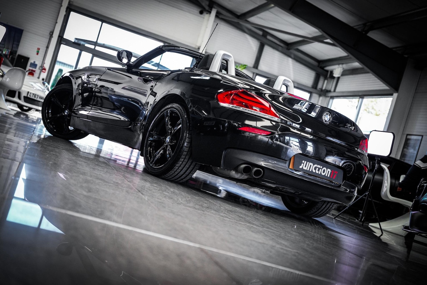 Used BMW Z4 2014 for sale - 76660505: Photo 10