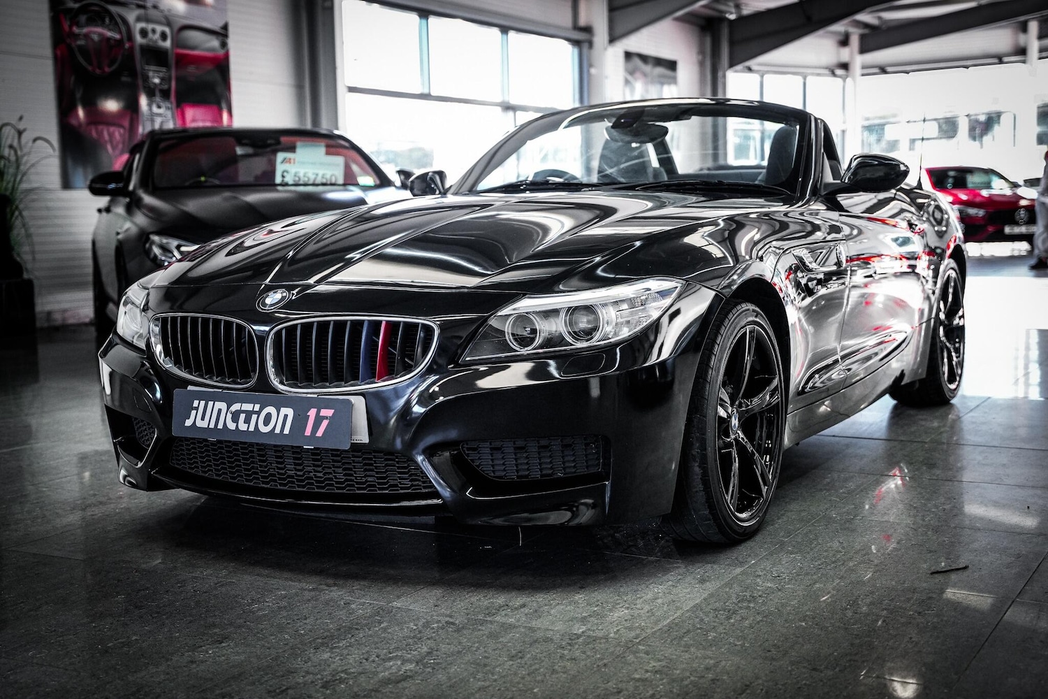 Used BMW Z4 2014 for sale - 76660505: Photo 14