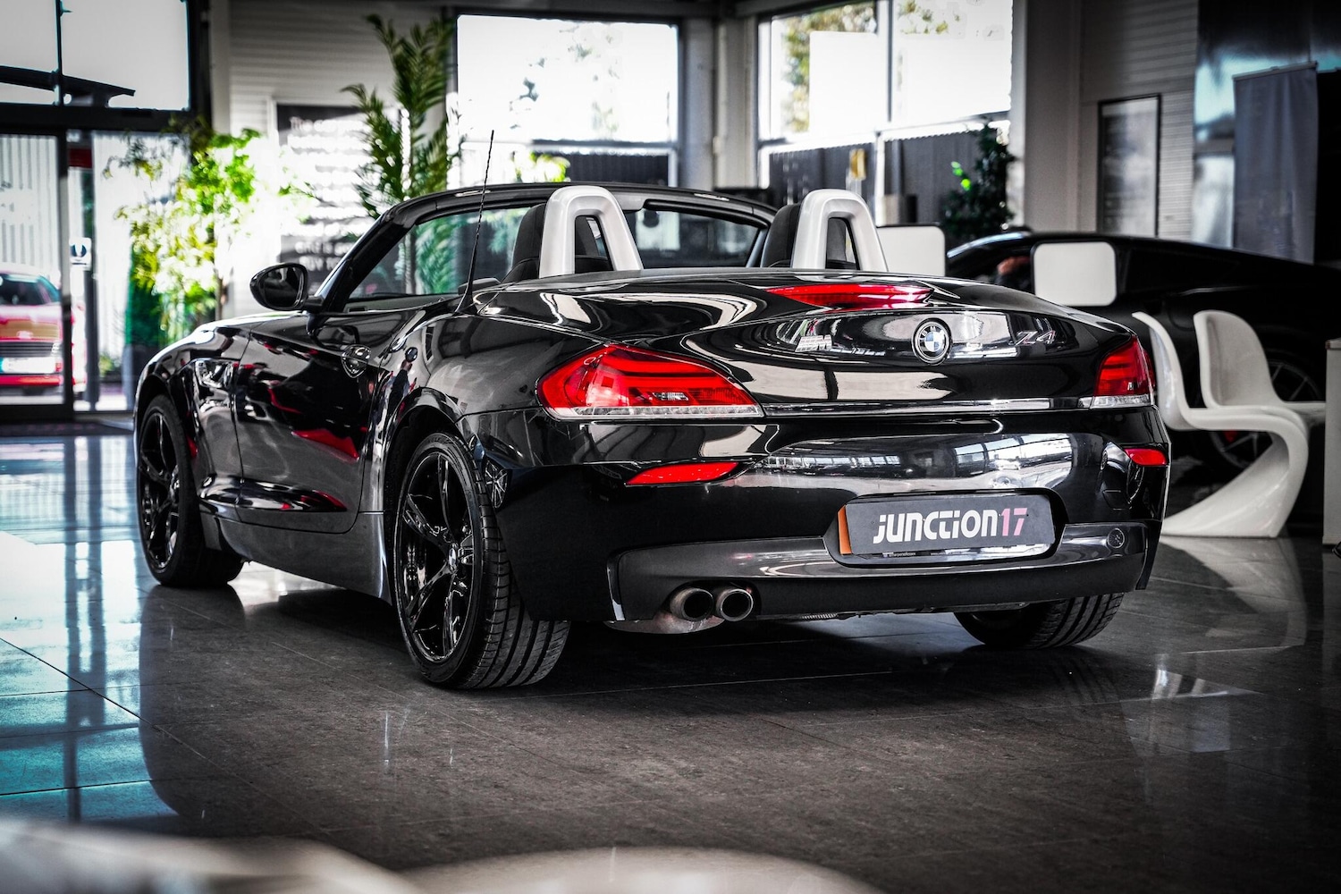 Used BMW Z4 2014 for sale - 76660505: Photo 15