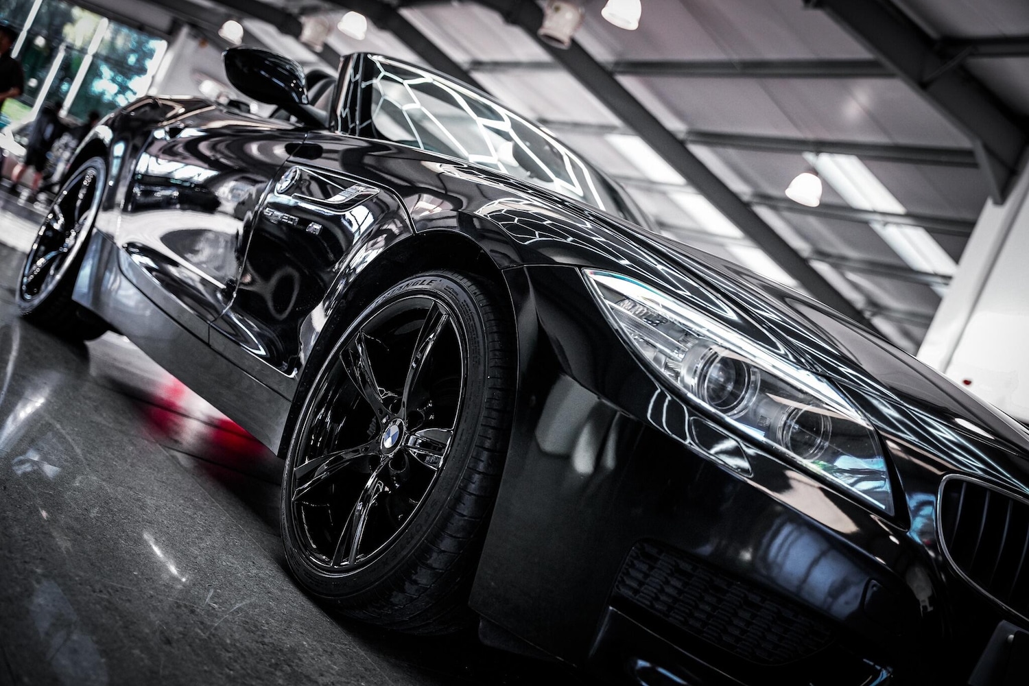 Used BMW Z4 2014 for sale - 76660505: Photo 34