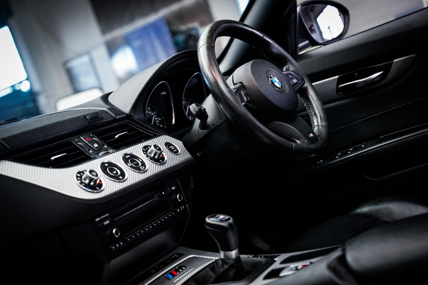 Used BMW Z4 2014 for sale - 76660505: Photo 4