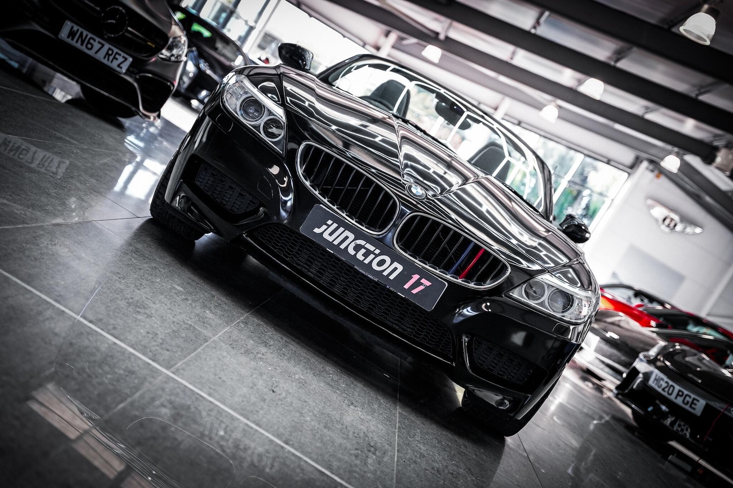 Used BMW Z4 2014 for sale - 76660505: Photo 5