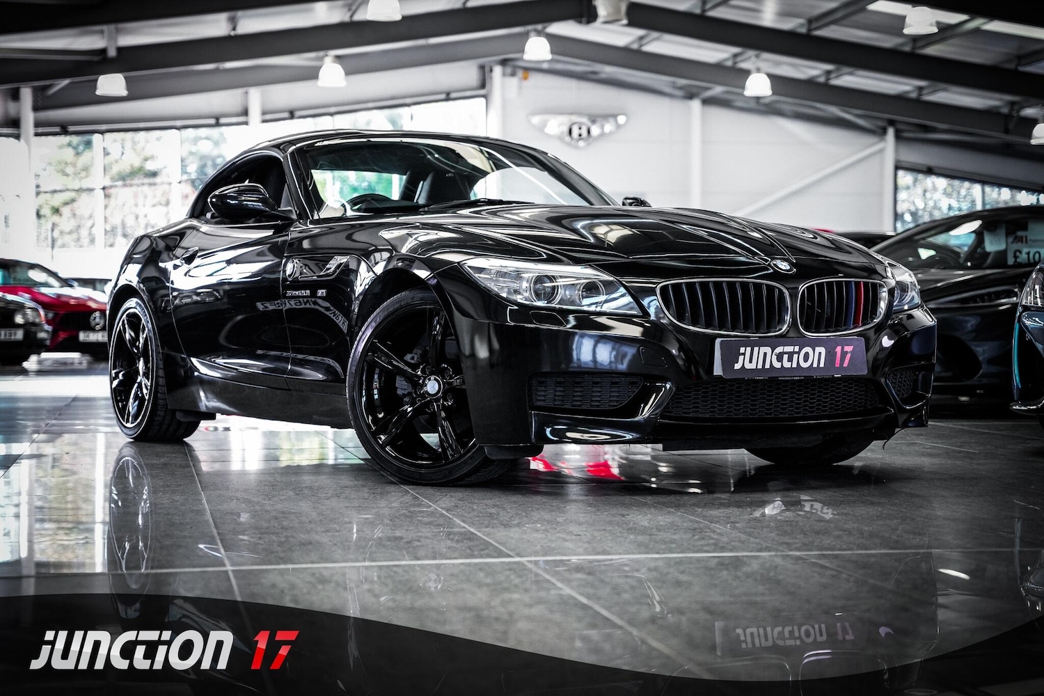 Used BMW Z4 2014 for sale - 76660505: Photo 7