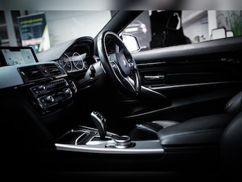 Used BMW 4 Series 2018 for sale - 78752360: Photo