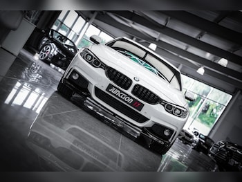 Used BMW 4 Series 2018 for sale - 78752360: Photo