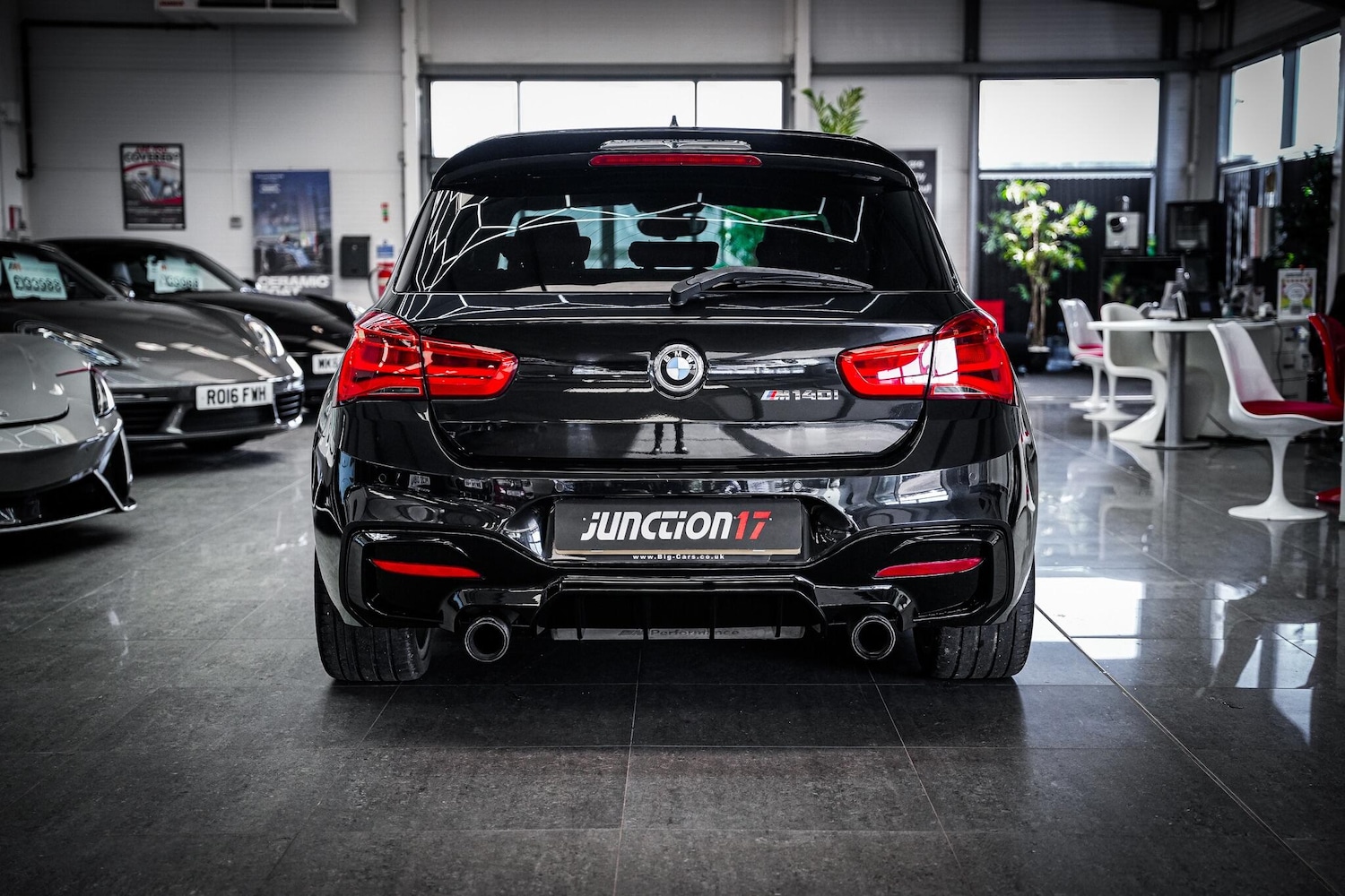 Used BMW 1 Series 2016 for sale - 77838895: Photo 15