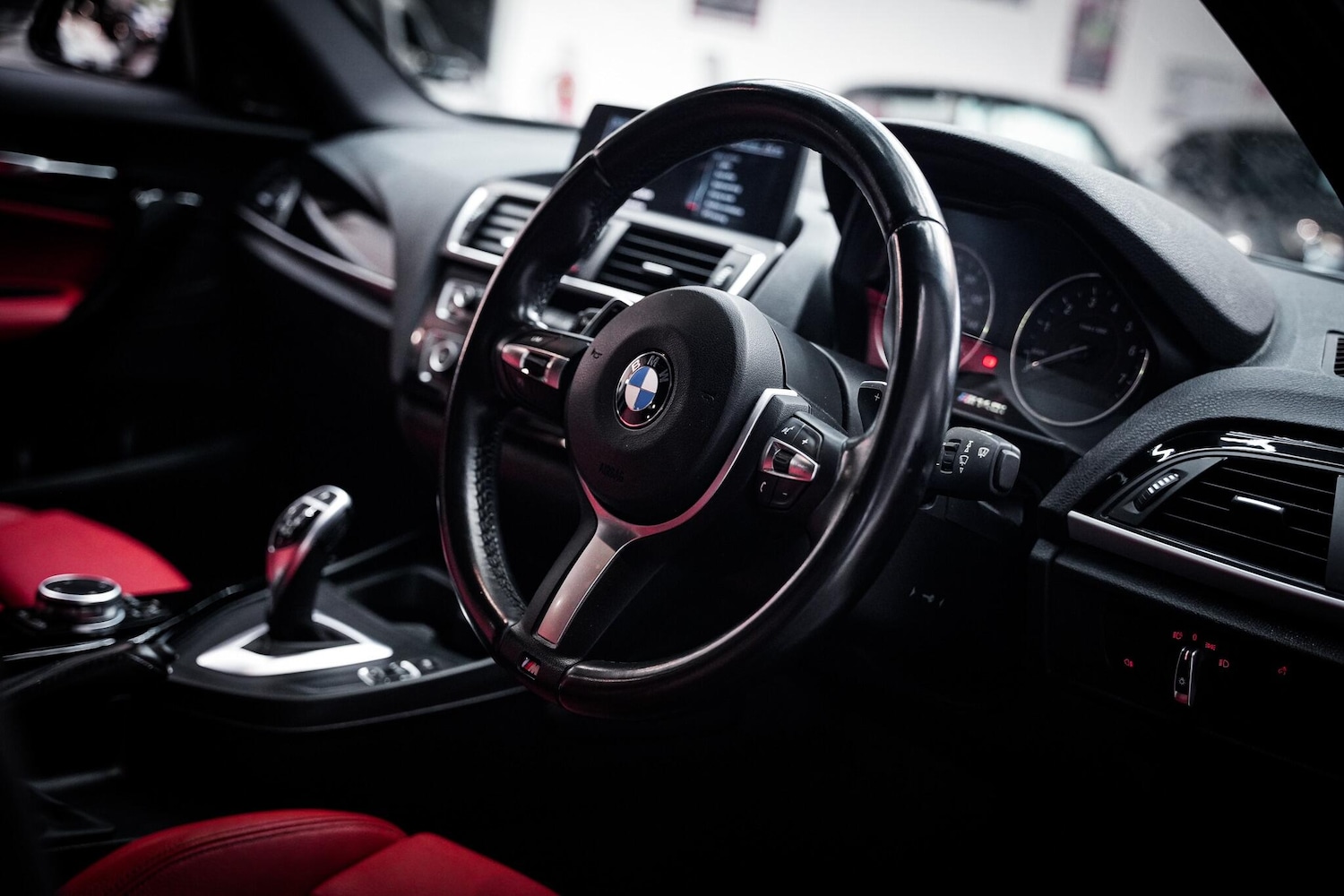 Used BMW 1 Series 2016 for sale - 77838895: Photo 19