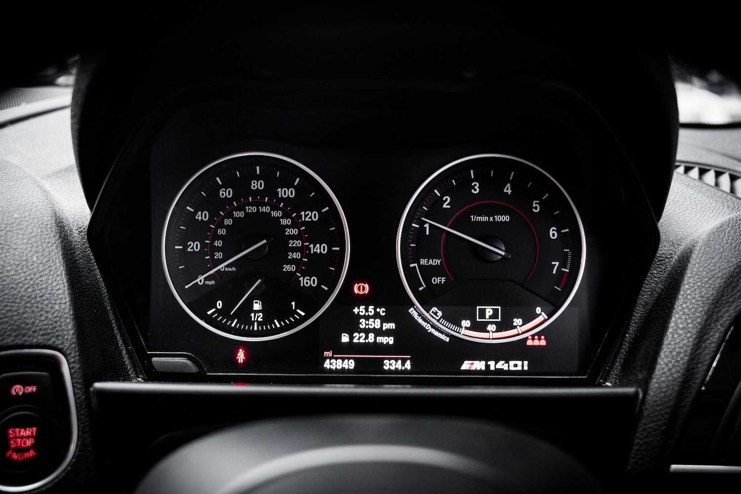 Used BMW 1 Series 2016 for sale - 77838895: Photo 21