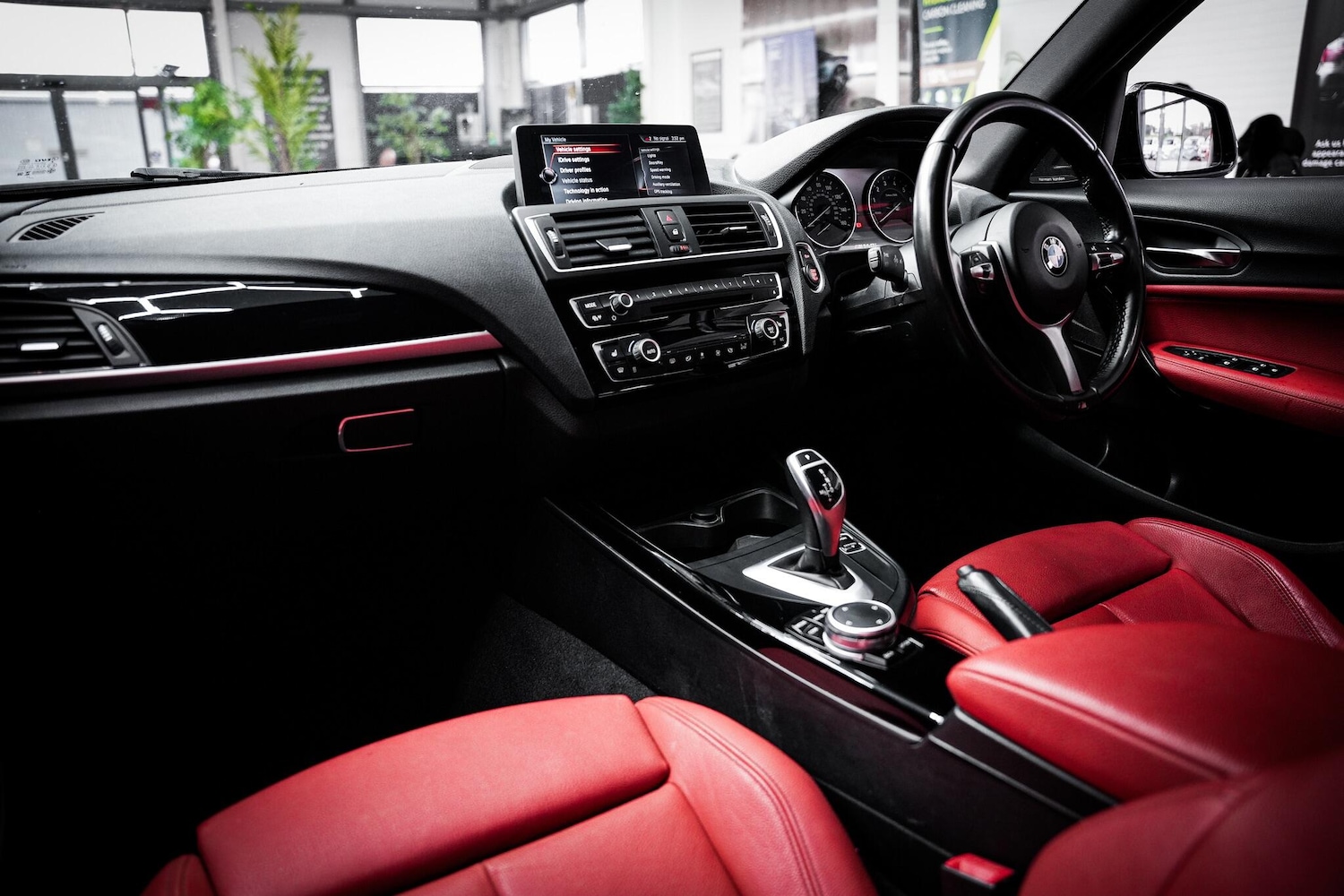 Used BMW 1 Series 2016 for sale - 77838895: Photo 23