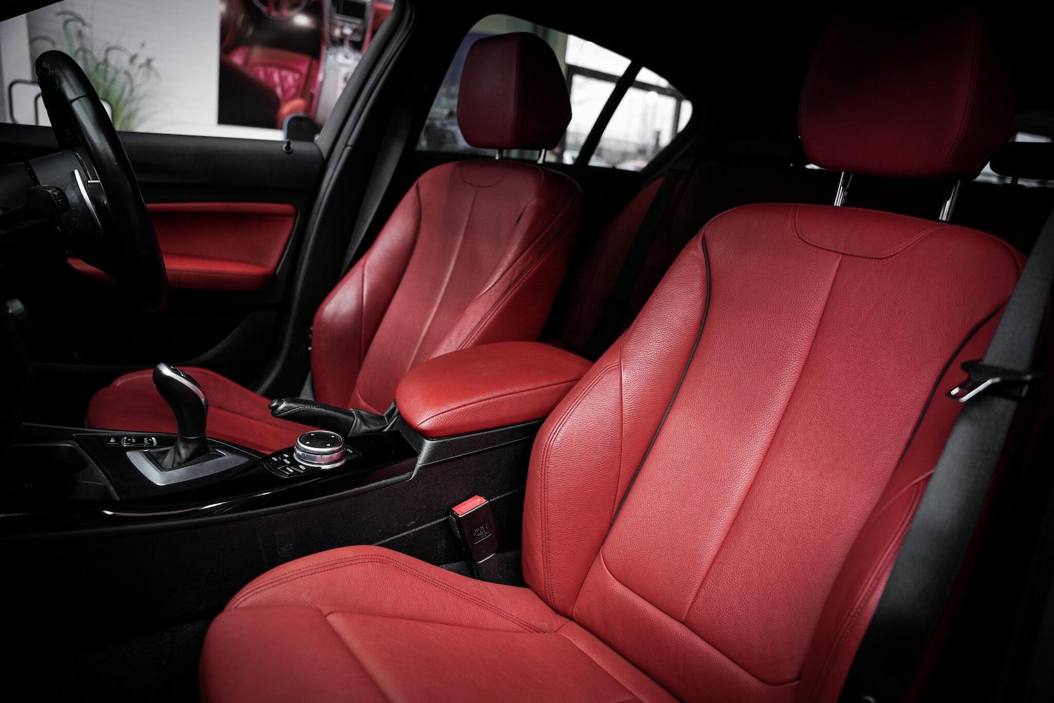 Used BMW 1 Series 2016 for sale - 77838895: Photo 24