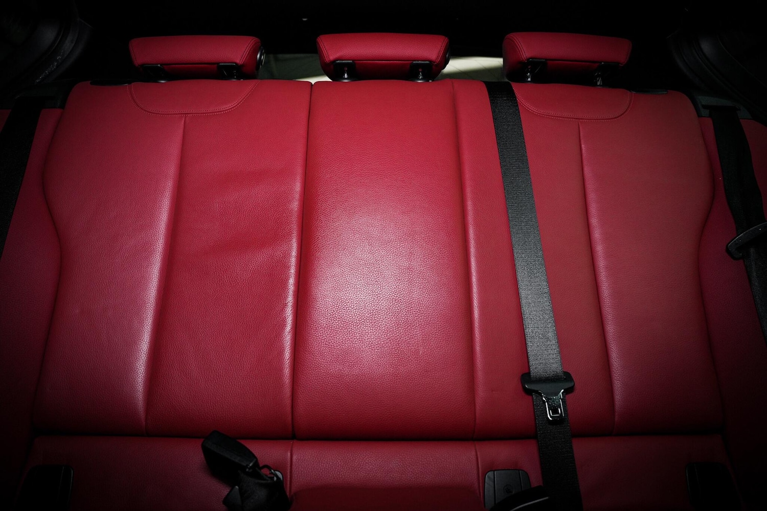 Used BMW 1 Series 2016 for sale - 77838895: Photo 25