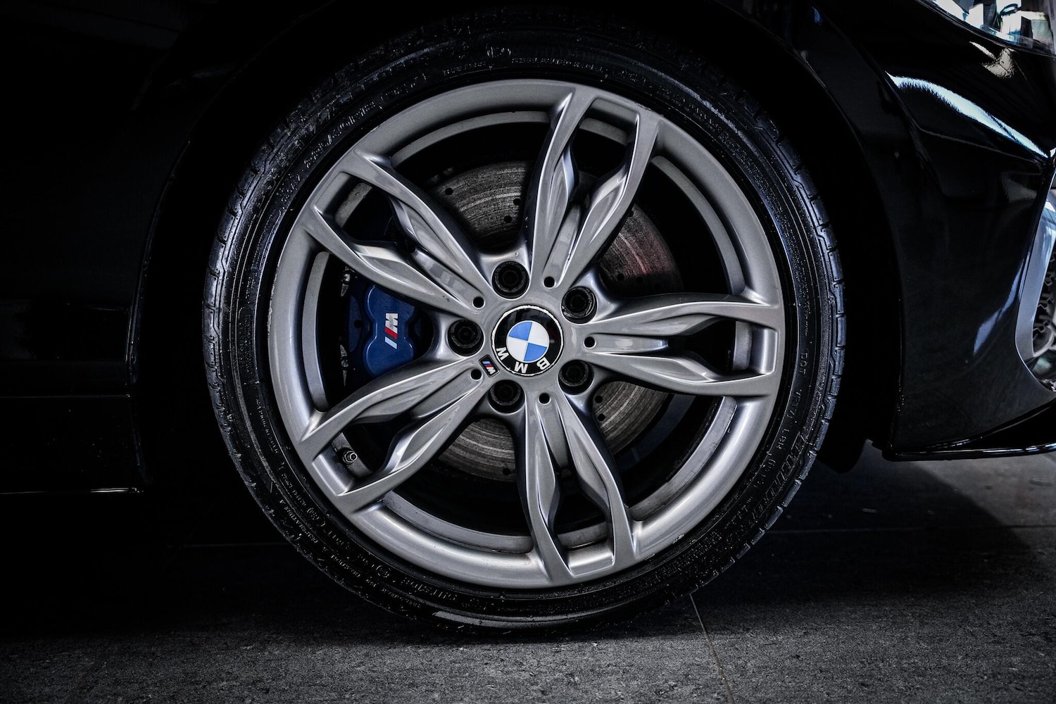 Used BMW 1 Series 2016 for sale - 77838895: Photo 27