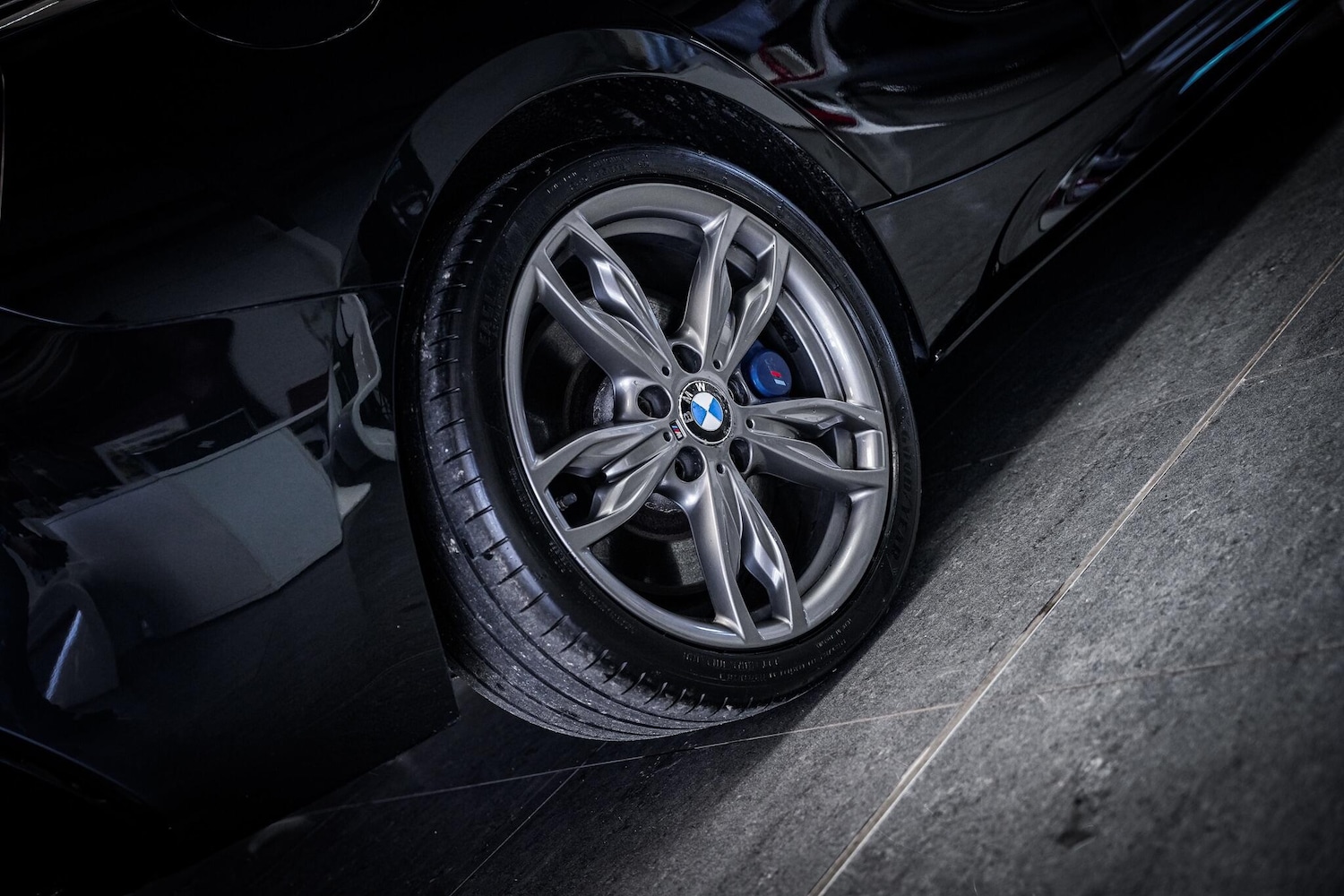 Used BMW 1 Series 2016 for sale - 77838895: Photo 28