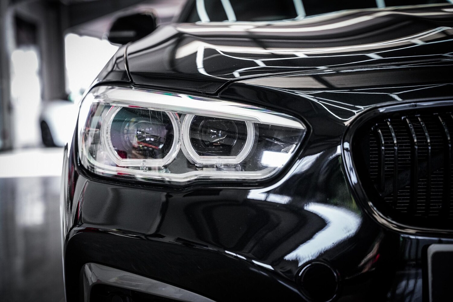 Used BMW 1 Series 2016 for sale - 77838895: Photo 32