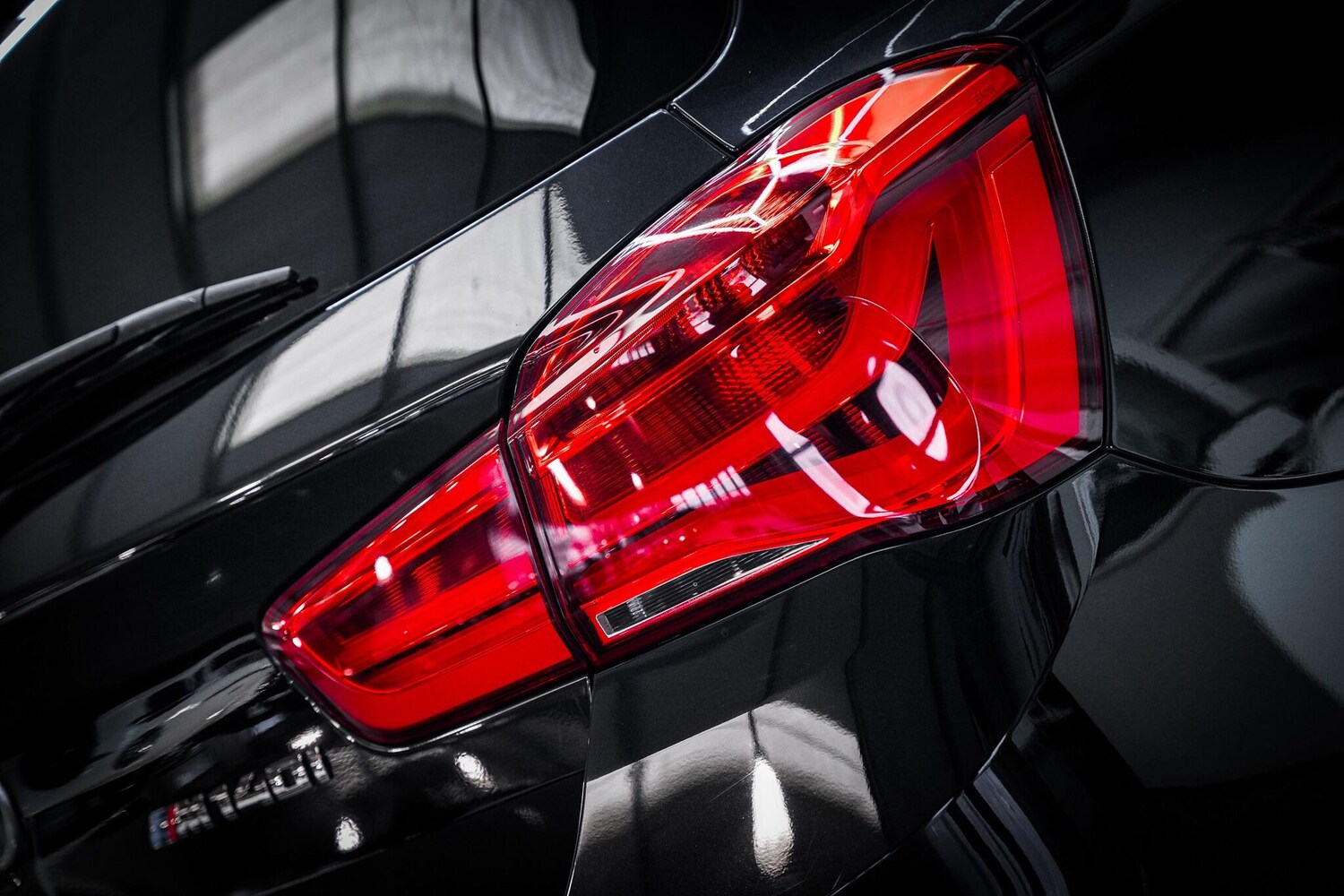 Used BMW 1 Series 2016 for sale - 77838895: Photo 40