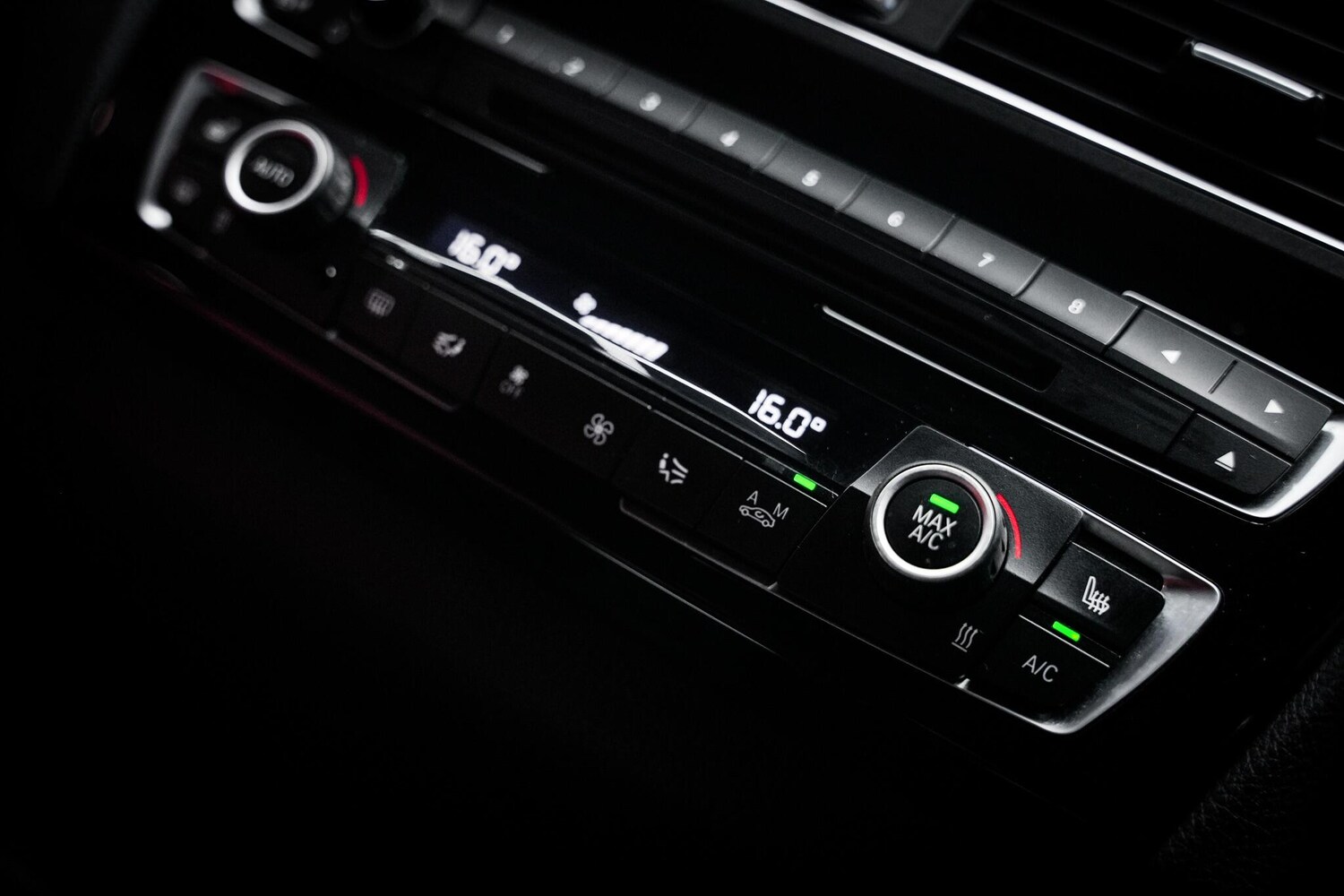 Used BMW 1 Series 2016 for sale - 77838895: Photo 42