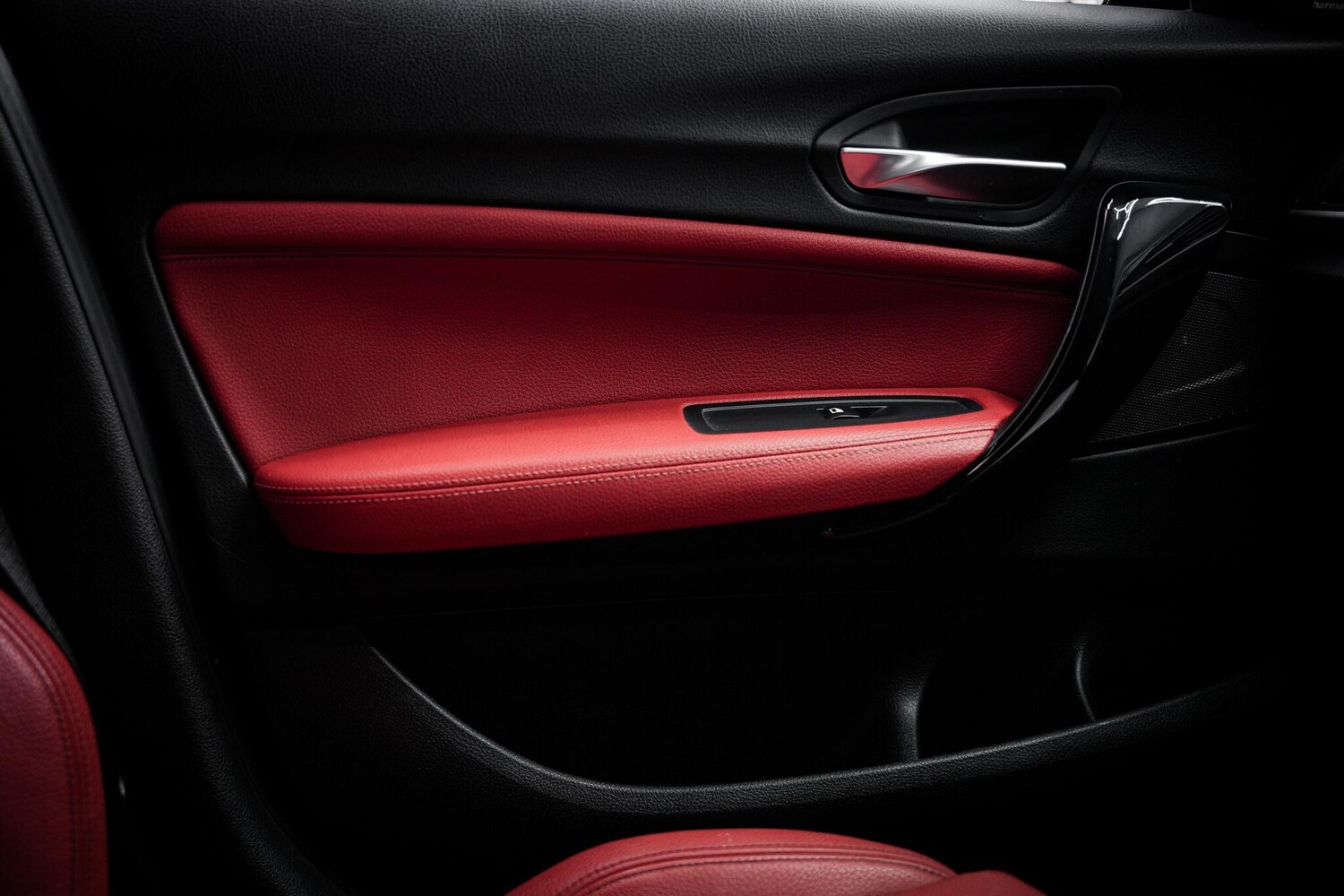 Used BMW 1 Series 2016 for sale - 77838895: Photo 49