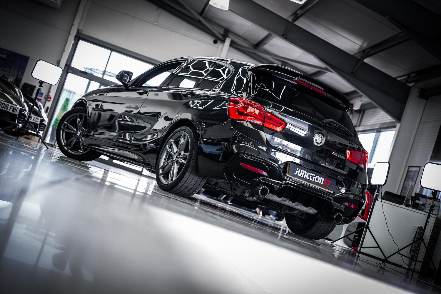 Used BMW 1 Series 2016 for sale - 77838895: Photo 7