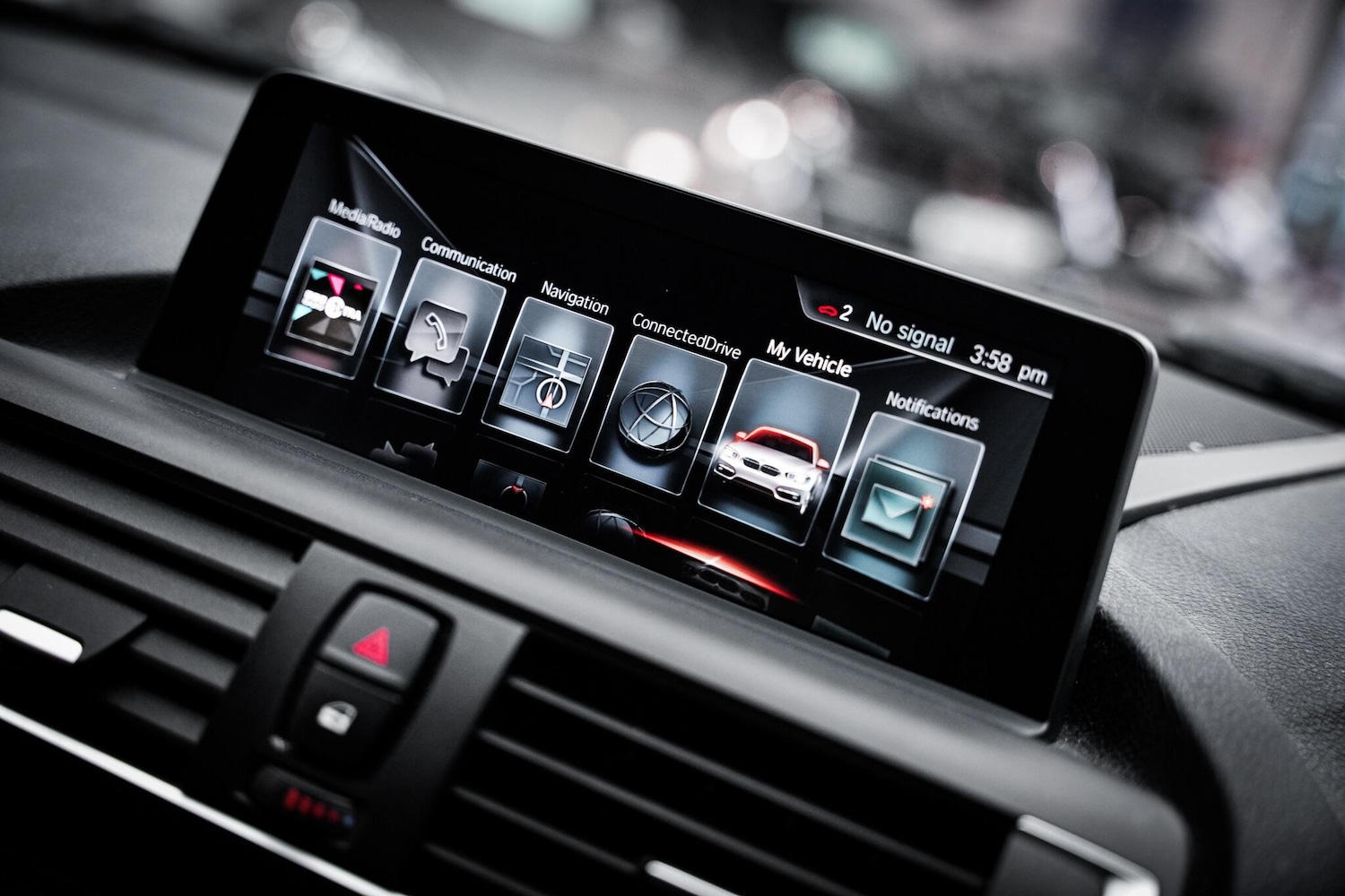 Used BMW 1 Series 2016 for sale - 77838895: Photo 8