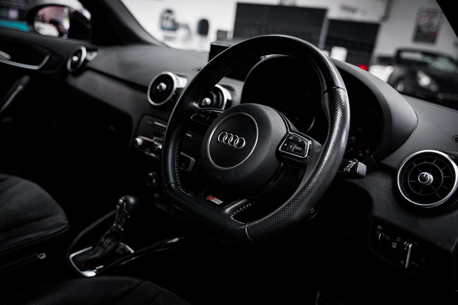 Used Audi A1 2018 for sale - 76660509: Photo 18