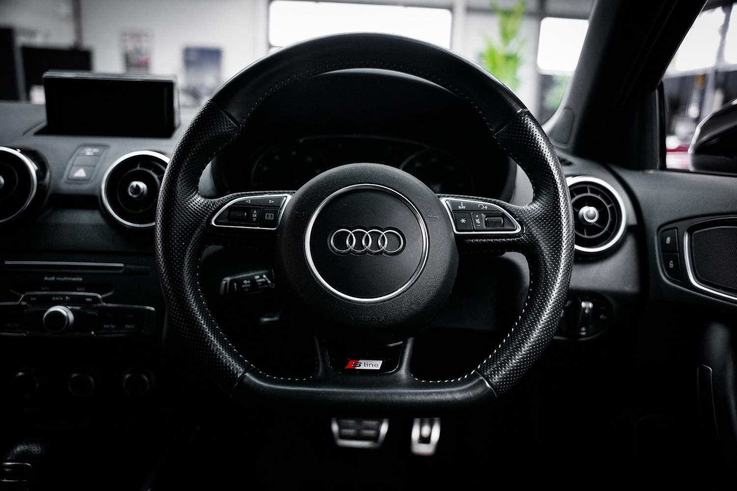 Used Audi A1 2018 for sale - 76660509: Photo 19